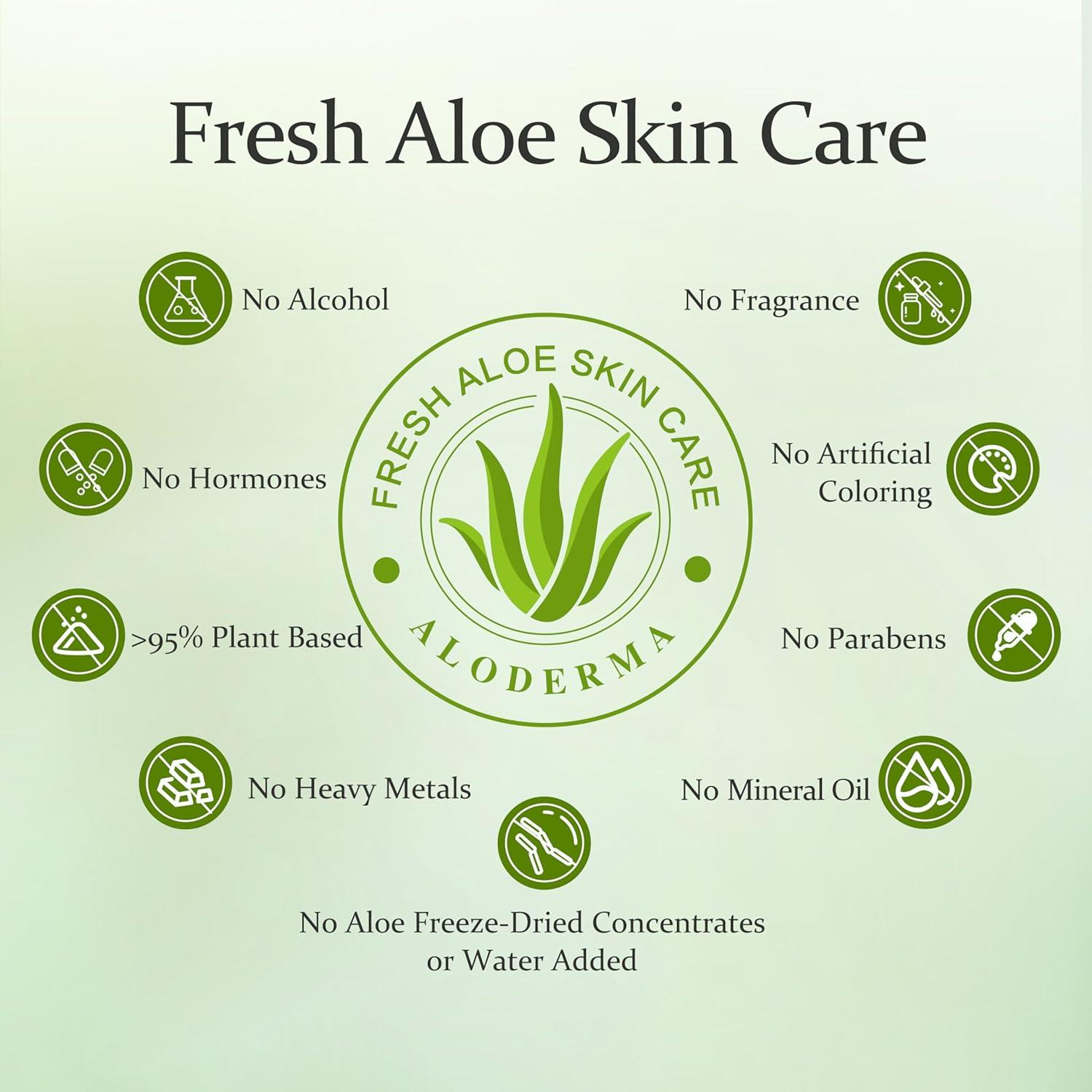 image:imageAll Purpose Aloe Vera Gels Set 5 Pieces 300g Aloe Gel 300g Aloe Gel Tea Tree Oil 200g Gel 114g Aloe Vera Gel amp 45g Aloe Vera Gel