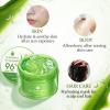 Aloderma Aloe Vera Gel Made within 12 Hours of Harvest with 96% Pure Organic Aloe Vera for Skin, Scalp, & Hair, Soothing Aloe Face Moisturizer, Multipurpose, Hydrating Aloe Gel, 7oz, 3-Pack(3)