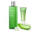 All Purpose Aloe Vera Gel Set – 2 Pieces – Skin Hydrator, 45g Aloe Vera Gel Travel Size