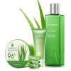 All Purpose Aloe Vera Gel Set – 3 Pieces – Skin Hydrator, 200g Aloe Vera Gel & 45g Aloe Gel Travel Size