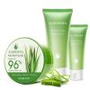 All Purpose Aloe Vera Gels Set – 3 Pieces – 200g Aloe Vera Gel, 114g Aloe Vera Gel & 45g Aloe Gel Travel Size