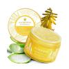 Aloderma Age-Defying 24K Gold Leaf Aloe Flower Essence Gel, Made within 12 Hours of Harvest – Luxurious Aloe Gel with Allantoin & Hyaluronic Acid for a Glowing, Shimmering, Youthful Complexion, 7oz(7 Ounce (Pack of 1))