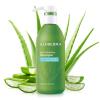 Aloderma Aloe Nourishing Body Wash 16oz – Fresh, Organic Aloe Vera Based (No Water Added) For All Skin Types + Moisturizing Shea Butter & Allantoin for Naturally Soft, Hydrated, & Nourished Skin(Shampoo – Volumizing)