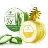 Aloderma Aloe Vera Gel Set 2 Pack – Aloe Flower Essence Gel, 200g Aloe Vera Gel