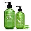 Aloderma Aloe Vera Gels – 500g Aloe Vera Gel, 300g Aloe Vera Gel + Tea Tree Oil
