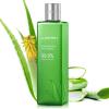 Aloderma Fresh Aloe Vera Face Hydrator Made with 99.8% Organic Aloe Vera Within 12 Hours of Harvest – No Thickeners Great for Acne Prone & Sensitive Skin Repair, Scalp, & Hair 240ml(1)