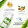 Aloderma Aloe Hydrating Hand Cream, 3.5oz Travel Size – Non-Greasy Gentle Hand Cream for Dry, Cracked Hands, Lightweight Lotion Made with Fresh Organic Aloe Vera and Shea Butter for Soft Hands(3.5 Fl Oz (Pack of 1))