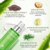Aloderma Aloe Moisturizing Set – Hydrating Moisturizer, Botanical Hydrating Mist