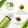 Aloderma Aloe Vera Firming Facial Moisturizer with 72% Organic Ingredients – Nourishing & Replenishing – Natural Face Lotion for Aging Skin – Smooths the Appearance of Fine Lines & Wrinkles, 3.5oz(Firming)