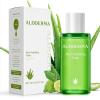 Aloderma Essential Aloe Soothing Set 4-Piece Set