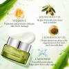 Aloderma Firming Cream for Face and Neck with 62% Organic Aloe Vera – Firming Face Cream with Hyaluronic Acid & Carnosine – Natural Renewing Aloe Face Cream – Instantly Hydrate & Plump Skin, 1.7oz(Firming)