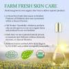 Aloderma Organic Aloe Botanical Hydrating Mister – Made within 12 Hours of Harvest to Soothe & Moisturize, Lightweight Fine Mist Facial Spray – Refresh & Hydrate Skin Through the Day, 120ml/4.23Oz(3)