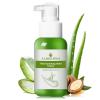 Aloderma Aloe Hydrating Hand Cream, 3.5oz Travel Size – Non-Greasy Gentle Hand Cream for Dry, Cracked Hands, Lightweight Lotion Made with Fresh Organic Aloe Vera and Shea Butter for Soft Hands(3.5 Fl Oz (Pack of 1))
