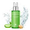 Aloderma Aloe Vera Firming Facial Moisturizer with 72% Organic Ingredients – Nourishing & Replenishing – Natural Face Lotion for Aging Skin – Smooths the Appearance of Fine Lines & Wrinkles, 3.5oz(Hydrating)