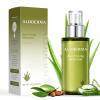 Aloderma Aloe Vera Firming Facial Moisturizer with 72% Organic Ingredients – Nourishing & Replenishing – Natural Face Lotion for Aging Skin – Smooths the Appearance of Fine Lines & Wrinkles, 3.5oz(Firming)