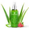 Aloderma Organic Aloe Botanical Hydrating Mister – Made within 12 Hours of Harvest to Soothe & Moisturize, Lightweight Fine Mist Facial Spray – Refresh & Hydrate Skin Through the Day, 120ml/4.23Oz(1)