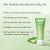 99% Pure Aloe Vera Gel Set – 4 Pieces – 2 pcs x 300g Aloe Vera Gel, 114g Aloe Gel & 45g Aloe Gel