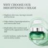 Aloderma Aloe Face Cream Set, 2 pieces – Hydrating Cream, Brightening Cream