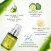 Aloderma Aloe Face Serums Set, 2 Pieces – Hydrating Serum, Firming Serum