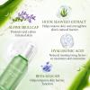 Aloderma Aloe Face Serums Set, 2 Pieces – Hydrating Serum, Soothing Serum