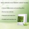 Aloderma Aloe Sheet Mask 2 Pack – Firming Mask, Brightening Mask