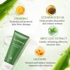 Aloderma Aloe Shower Set – Nourishing Body Wash, Soothing Facial Cleanser – Hydrating, Soothing, Moisturizing