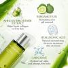 Aloderma Aloe Toner Set, 2 Pieces – Firming, Brightening Toners