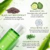 Aloderma Aloe Vera Toner Set, 2 Pieces – Hydrating, Brightening Toners
