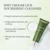 Aloderma Essential Aloe Firming & Rejuvenating Skin Care Set – 5 Pieces – Gel, Cleanser, Toner x2, Cream