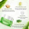 Aloderma Essential Aloe Hydrating Skin Care Set – 5 Pieces – Gel x2pcs, Cleanser, Toner, Cream