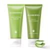 Aloderma Aloe Cleanser Set, 2 Pieces – Hydrating Cleanser, Oil Controlling Cleanser
