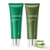 Aloderma Aloe Cleanser Set, 2 Pieces – Nourishing Cleanser, Brightening Face Wash