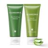 Aloderma Aloe Cleanser Set, 2 Pieces – Soothing Cleanser, Oil Controlling Face Wash