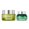 Aloderma Aloe Cream Set, 2 pieces – Brightening Eye Cream, Firming Cream