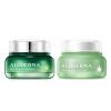 Aloderma Aloe Face Cream Set, 2 pieces – Soothing Cream, Brightening Cream