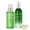 Aloderma Aloe Face Moisturizer Set, 2 Pieces – Hydrating Moisturizer, Brightening Face Lotion