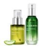 Aloderma Aloe Face Serums Set, 2 Pieces – Firming Serum, Brightening Serum