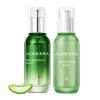 Aloderma Aloe Face Serums Set, 2 Pieces – Soothing Serum, Brightening Serum