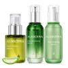 Aloderma Aloe Face Serums Set, 3 Pieces – Firming, Soothing Serum, Brightening Serum