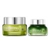Aloderma Aloe Firming Cream Set, 2 pieces – Face Cream, Aloe Firming Eye Cream