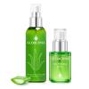 Aloderma Aloe Hydrating Set – Hydrating Serum, Botanical Hydrating Mist