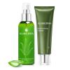 Aloderma Aloe Nourishing Set – Nourishing Cleanser, Botanical Hydrating Mist