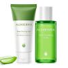 Aloderma Aloe Oil Controlling Set, 2 pcs – Aloe Clearing Gel, Hydrating Toner