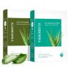 Aloderma Aloe Sheet Mask 2 Pack – Firming Mask, Brightening Mask