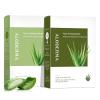 Aloderma Aloe Sheet Mask 2 Pack – Hydrating Mask, Firming Mask