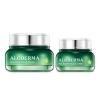 Aloderma Brightening Cream Set, 2 pieces – Brightening Cream, Brightening Eye Cream