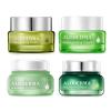 Aloderma Face Cream Set, 4 pieces – Hydrating Cream, Firming Cream, Soothing Cream, Brightening Cream