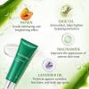 Aloderma Aloe Cleanser Set, 2 Pieces – Soothing Cleanser, Brightening Face Wash
