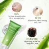 All Purpose Aloe Vera Gel Set – 6 Pieces – 300g Aloe Vera Gel, 300g Aloe Gel + Tea Tree Oil, 200g Gel, 114g Aloe Gel & 2pcs x 45g Gel