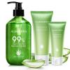 99% Pure Aloe Vera Gel Set – 4 Pieces – 300g Aloe Vera Gel, 2pcs x 114g Aloe Gel & 45g Aloe Gel